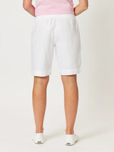 gordon smith joey waist linen short 43853