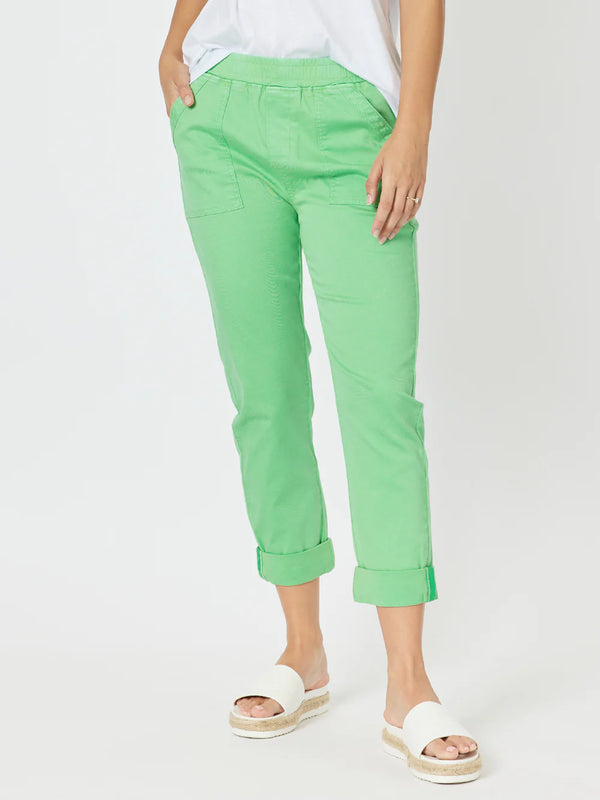 threadz isabella cotton pant 45629 3 colours