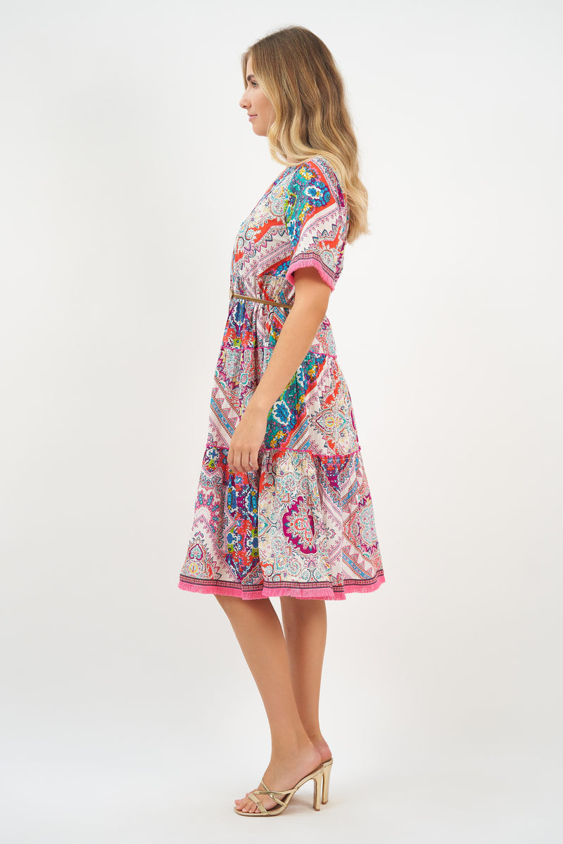 naudic heather dress rhapsody