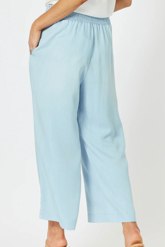 Hammock & Vine Harlow Pant 46313 - blue