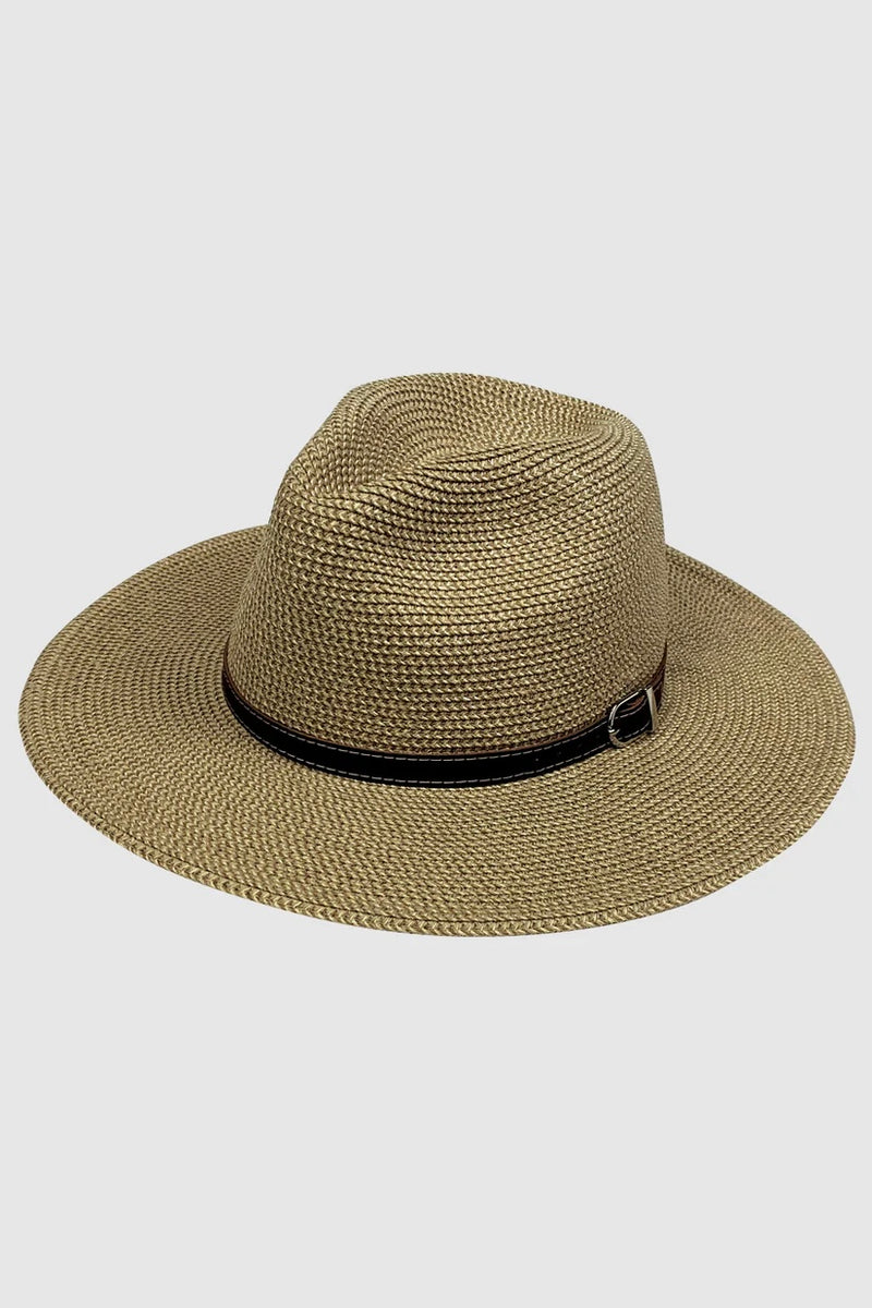 Baku fedora  - 4 colours