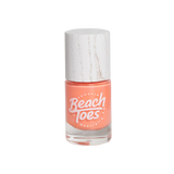 beach toes nail polish endless summer