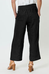 Gordon Smith G Wide Leg Pant 43440 - Black