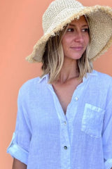 tripp australia straw hat 1052 - 2 colours