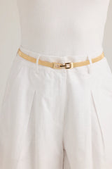 Holiday Houston Belt 2 colours HL24915