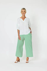 Gordon Smith 43440 wide leg pant