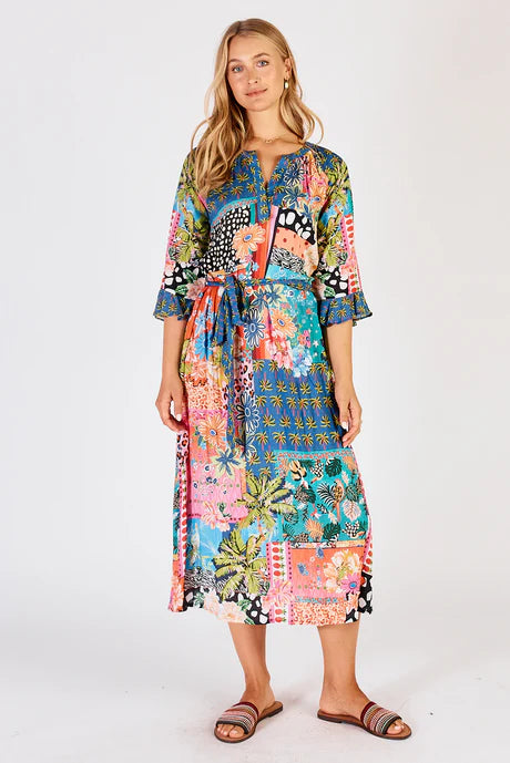 lulalife avoca midi ocean