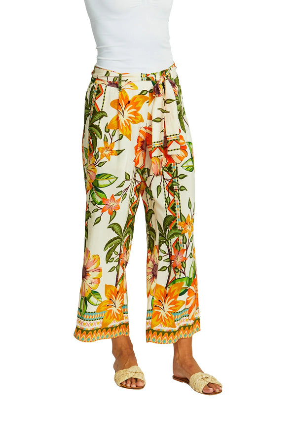 ping pong Ipanema pants