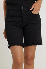 bianco parker short 2 colours in