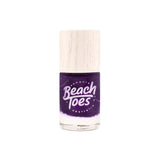 beach toes nail polishes pure indulgence