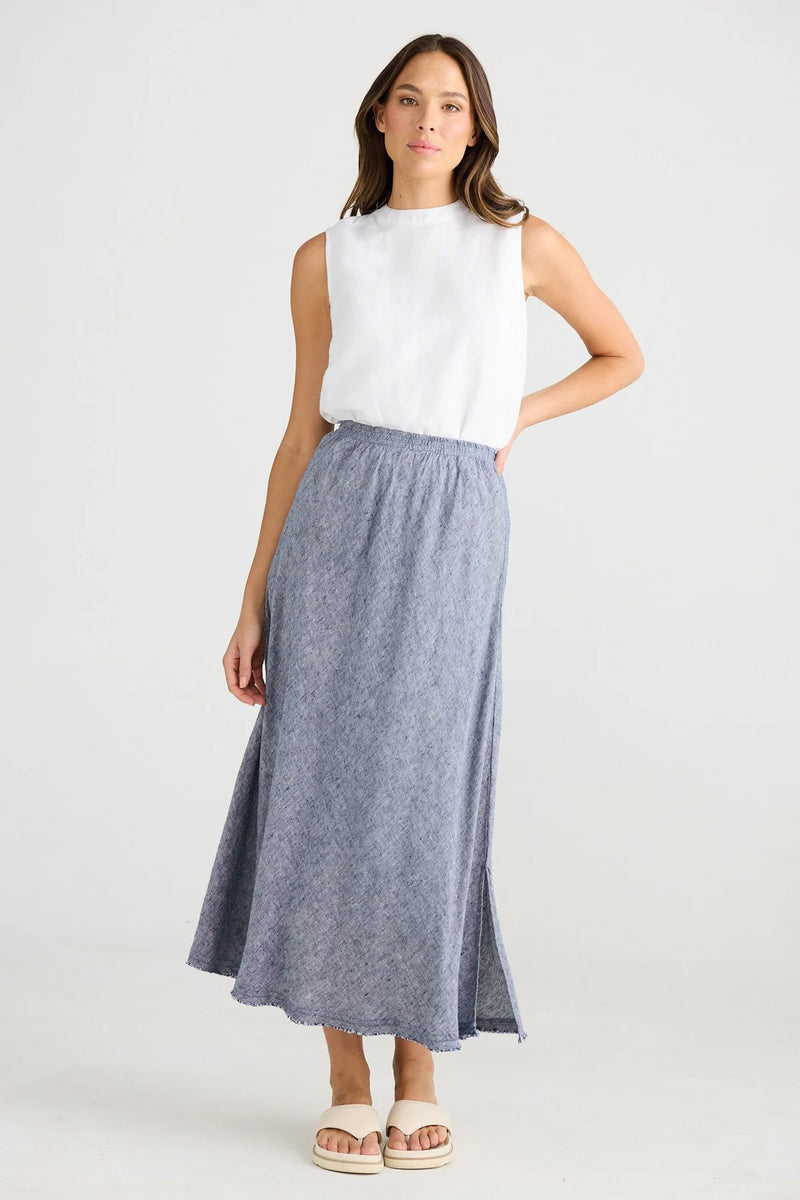 shanty sicily skirt 2 colours