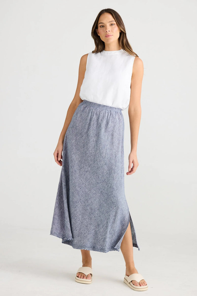 shanty sicily skirt 2 colours