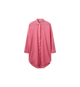 mos mosh rosie voile shirt dress