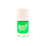 beach toes nail polish tahiti graffiti