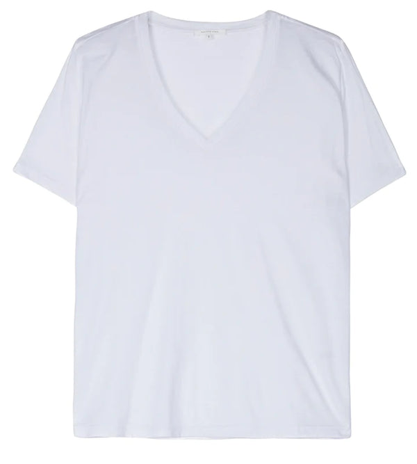 maison anje dofi tee shirt como 2 colours