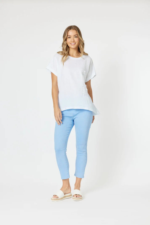 threadz bella stretch jean 2 colours